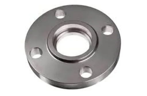 SS 317L Socket Weld Flanges